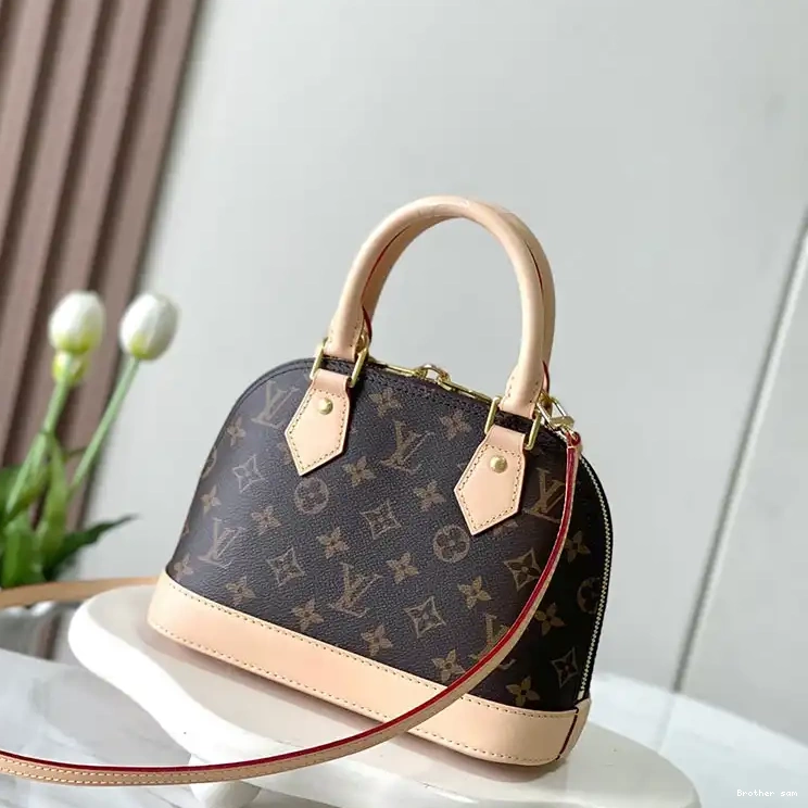 Brother sam LV 2409YA0102 Bags 0728